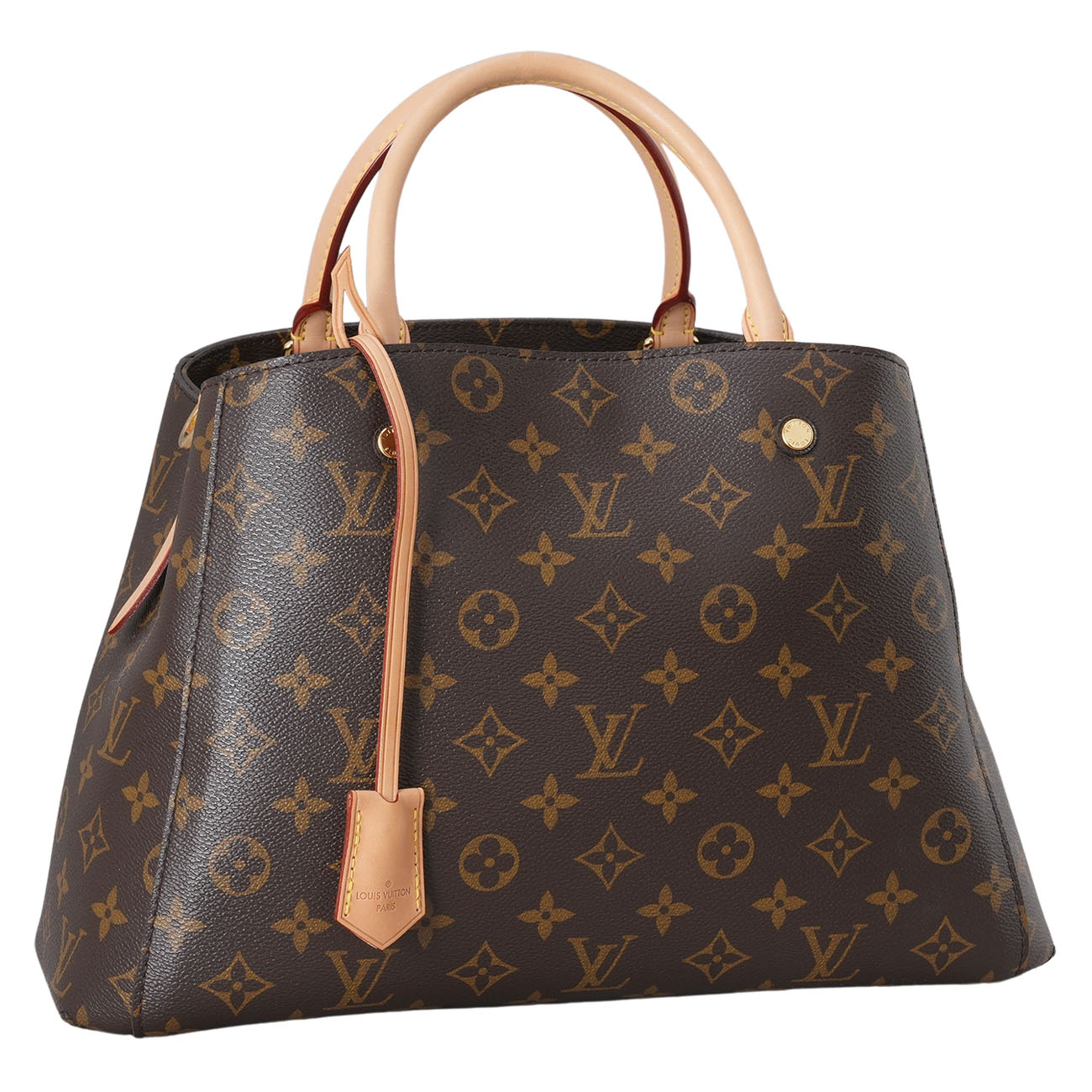 LOUIS VUITTON(USED)루이비통 몽테뉴 MM